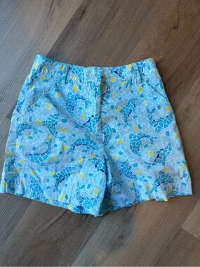 Lilly Pulitzer Woman’s Shorts